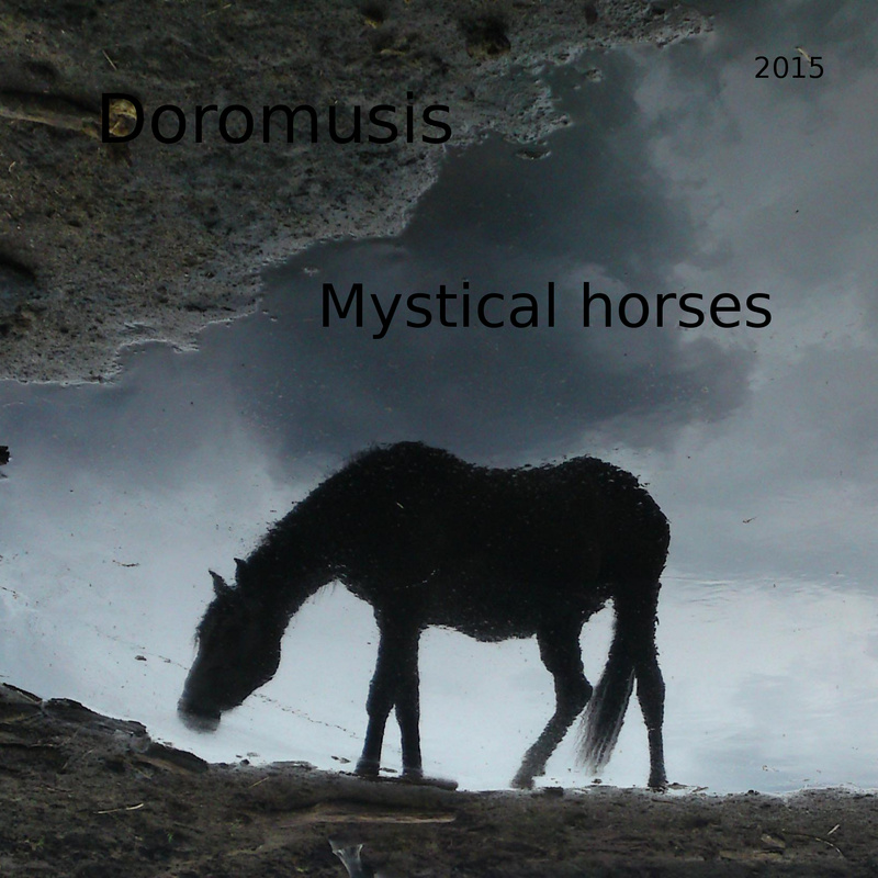Doromusis - Mystical horses