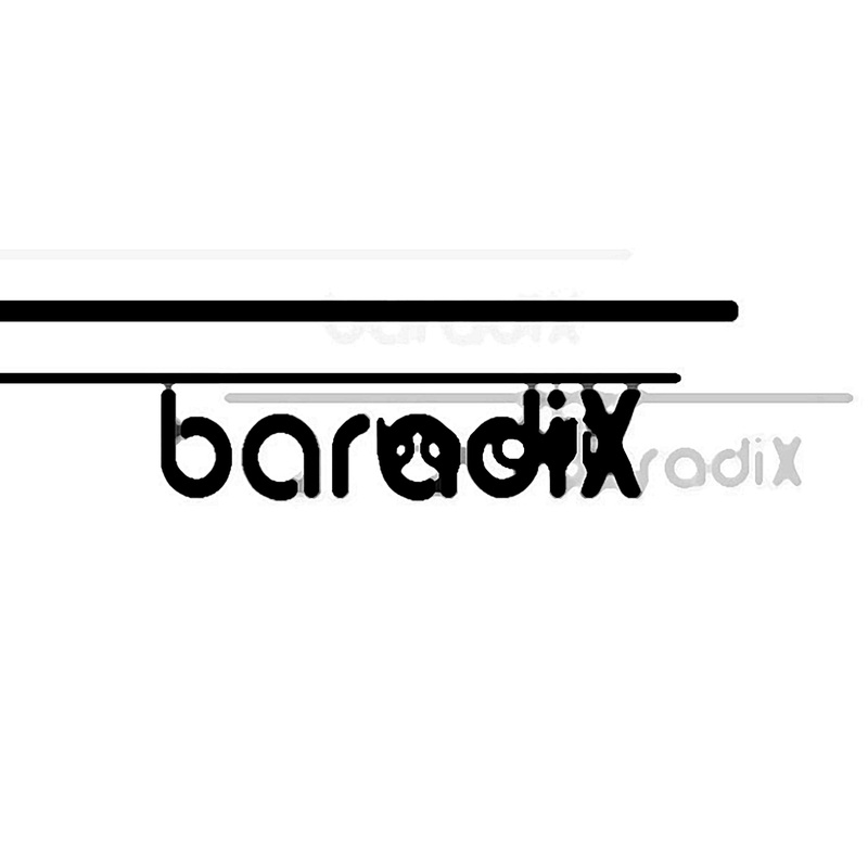 baradiX - DELIRIOUS