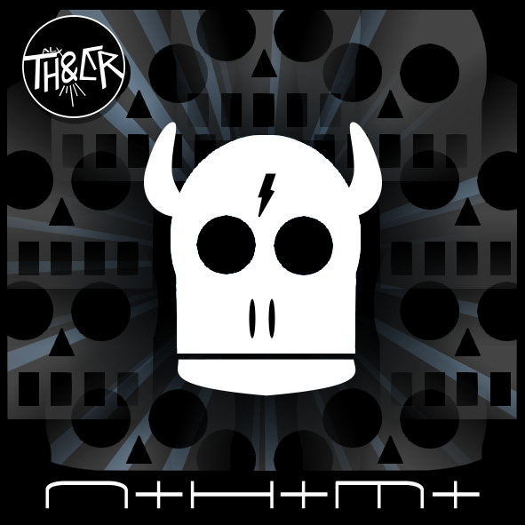 ALX THUNDER - "NxHxMx"