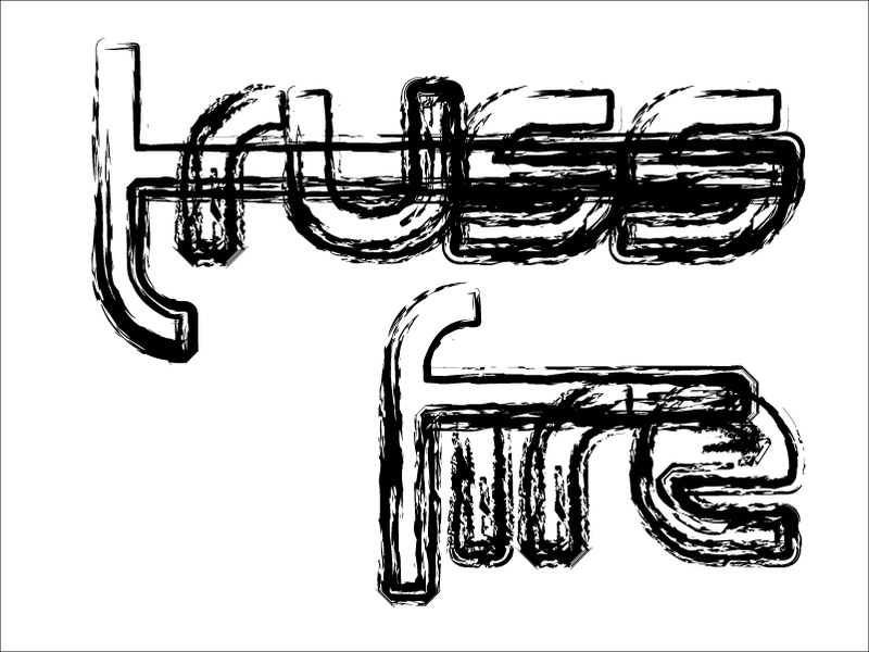 trussfire - For What It's Worth