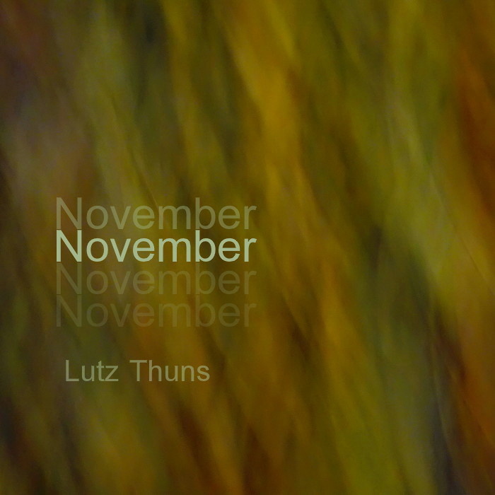 Lutz Thuns - A Quiet Day In Spring