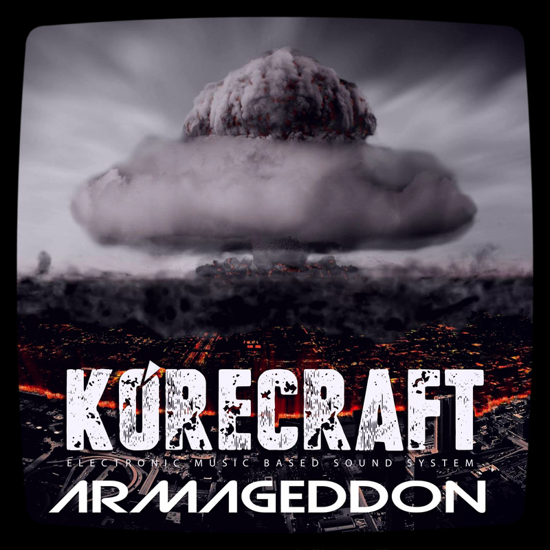 KoreCraft - Armageddon