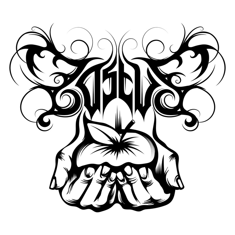 Pastus - Monochrome Welten