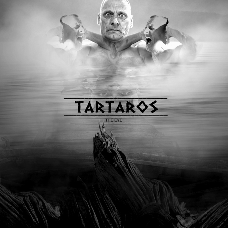 THE EYE - Tartaros