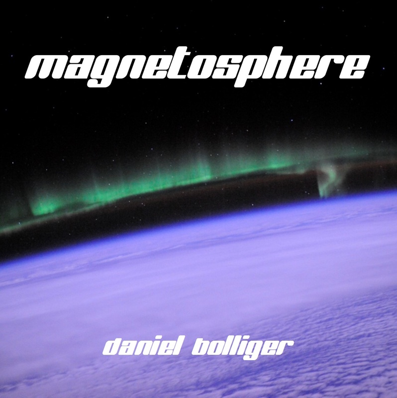 Electronic Dream - Magnetosphere