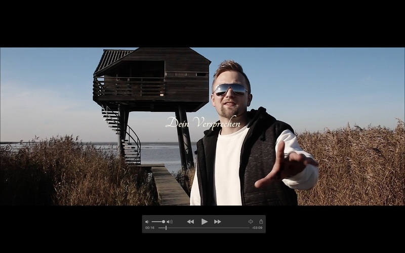 Dein Versprechen - DaCrissa feat. RynaLion (2015 Videoversion)