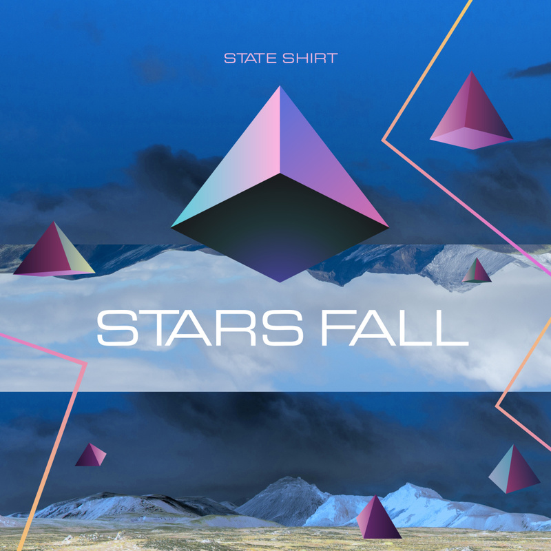 P-93 - stars falls