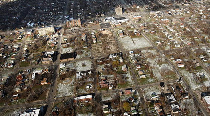 JanPierre DestroyedDetroit