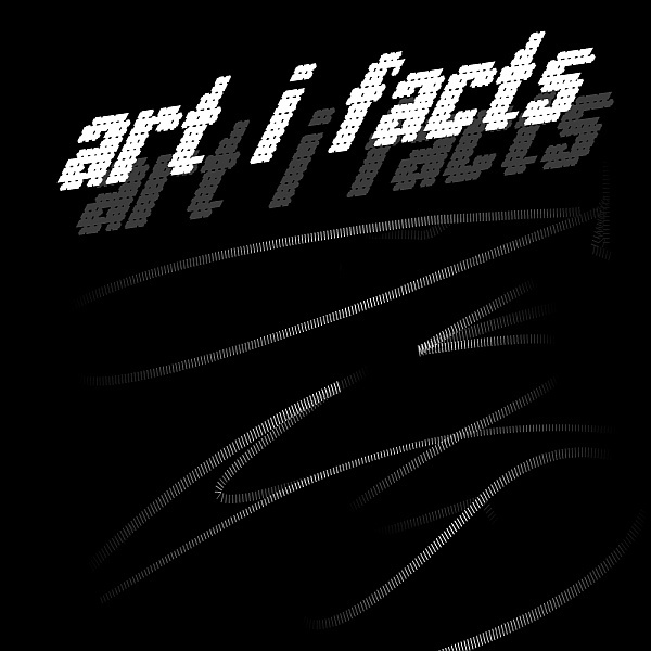 Soundfactory24 - art ifacts [psybient]