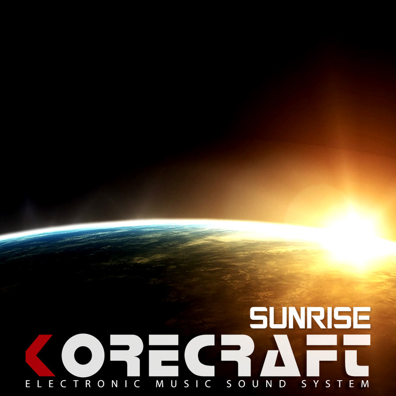 KoreCraft - Sunrise