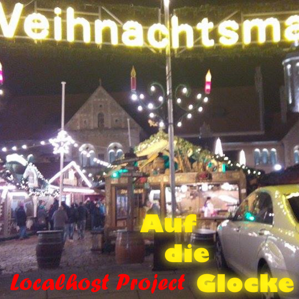 Namu Six - Auf die Glocke