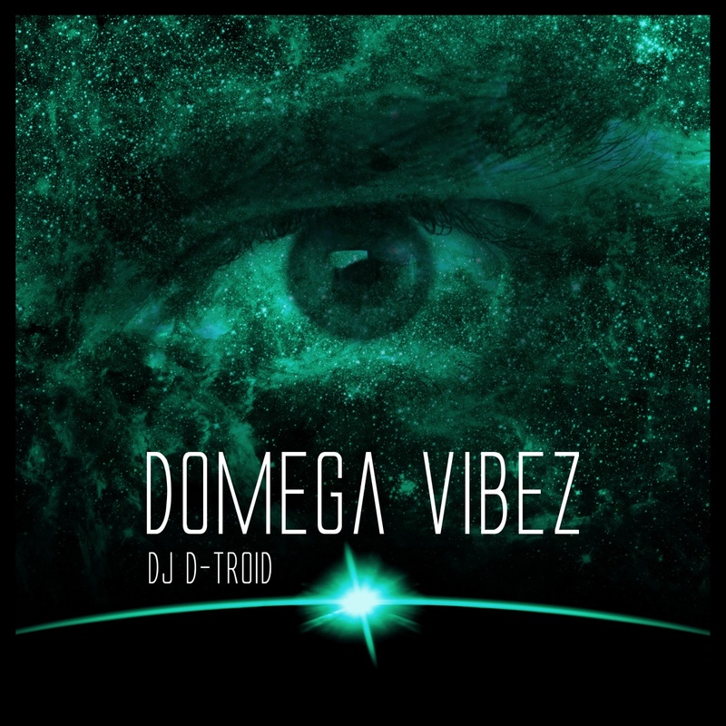 DJ D-Troid - Galaxy Trumpet (Epic Edit) (Demo)