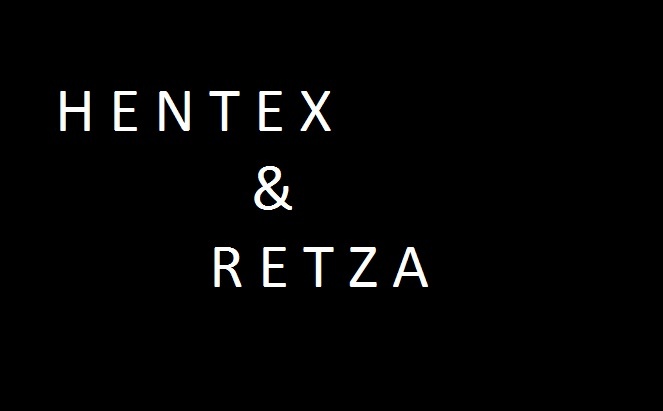 Hentex & Retza - Adrialalogie