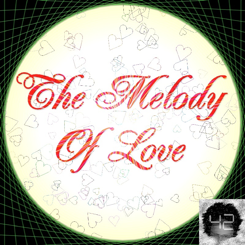 2und4zig - The Melody Of Love