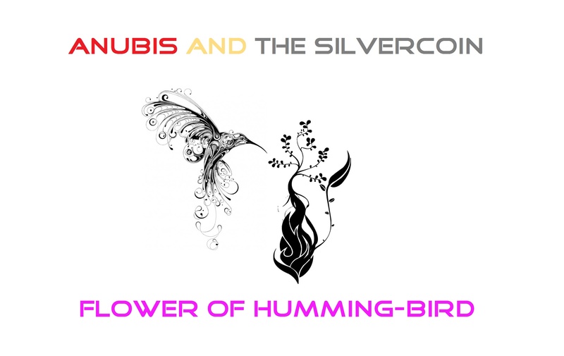 AnubisRecordz - Flower of  humming-bird