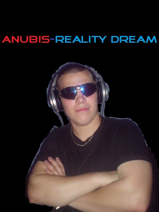 AnubisRecordz - Reality Dream