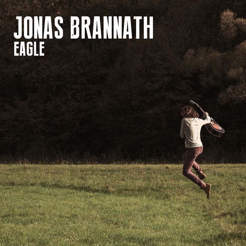 Jonas Brannath - The Eagle