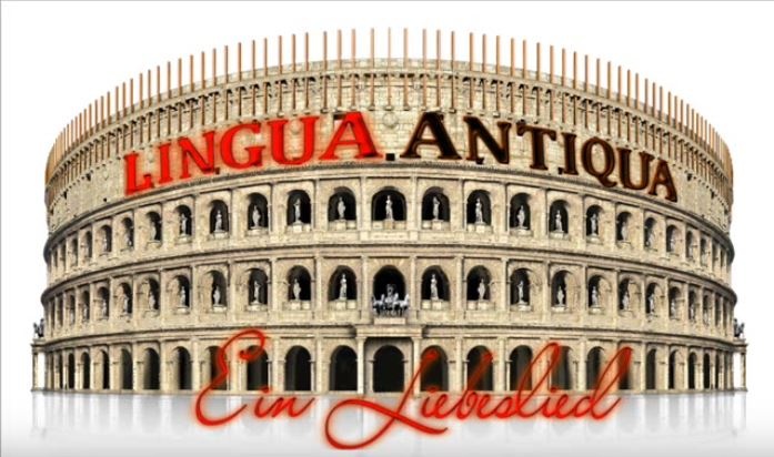 LINGUA ANTIQUA - Ein Liebeslied feat. Vera