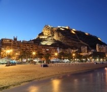 Tradoni - Alicante
