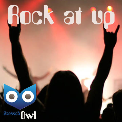ScreechOwl - Rockatup!