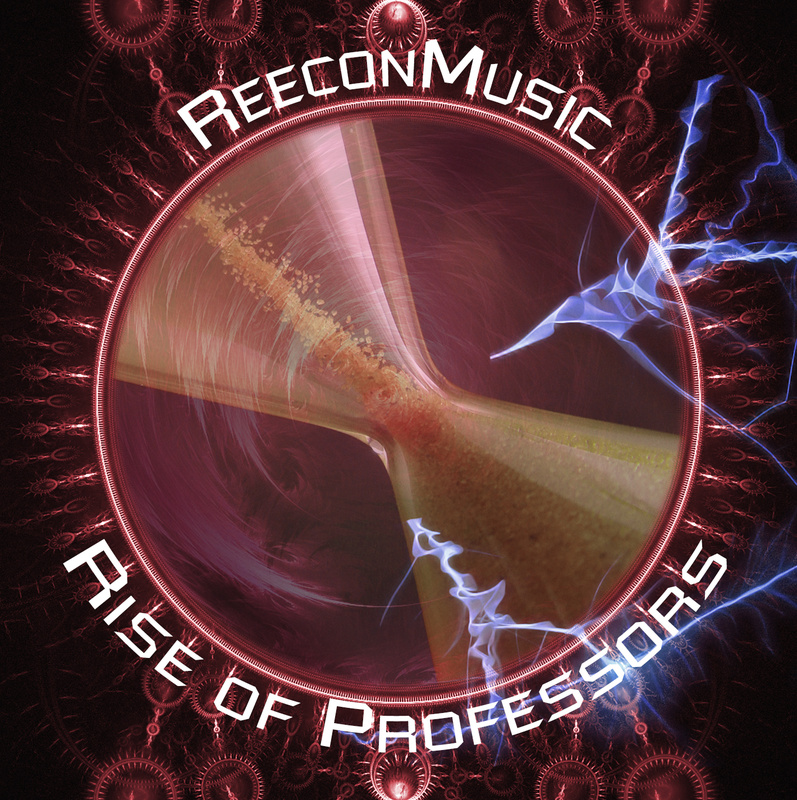 ReeconMusic - Attack on Zyterion