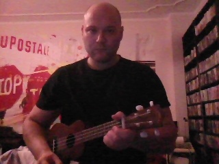 ThMan - Trance-Ukulele
