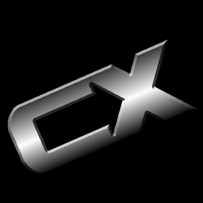 Crypt-X Projects - My little girl