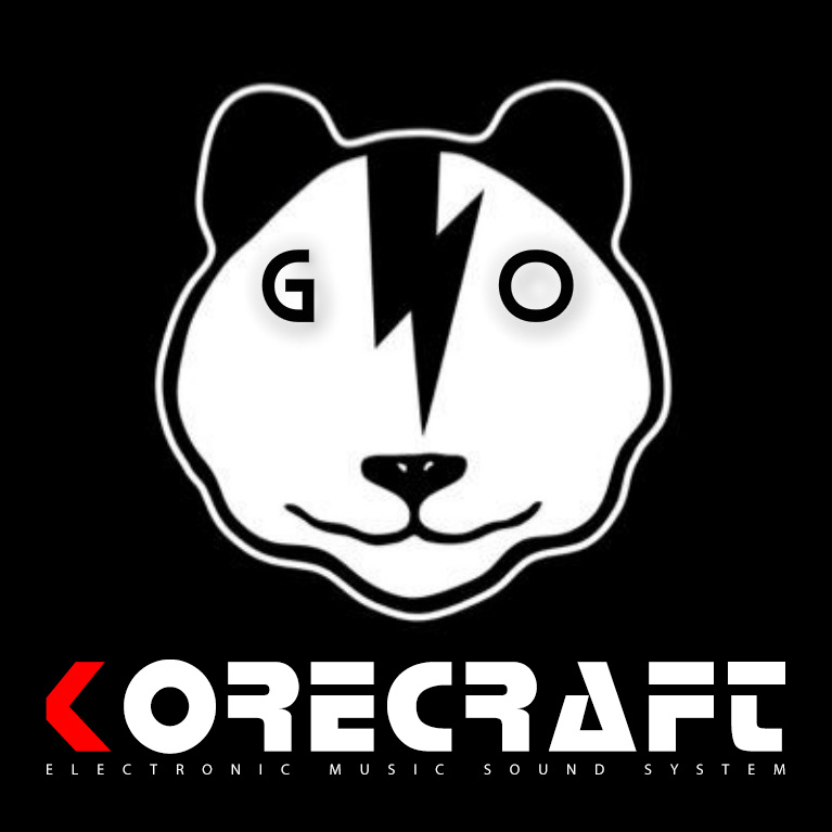 KoreCraft - Go