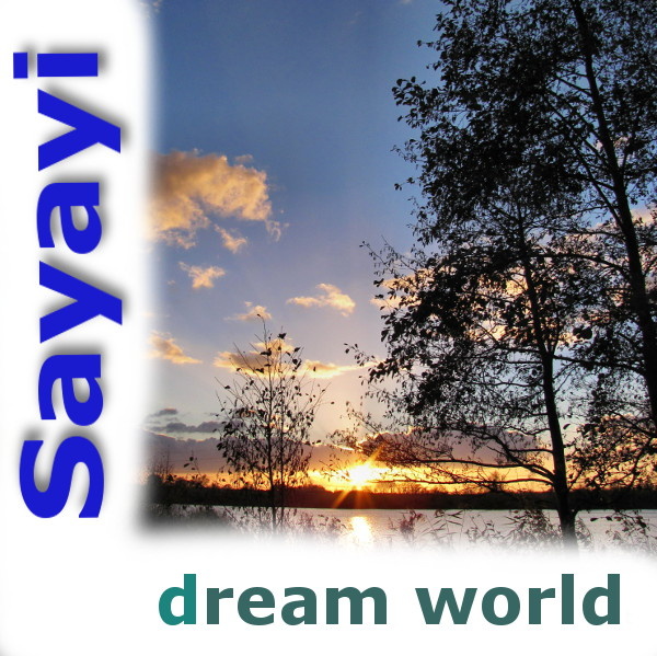Sayayi - dream world