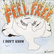 toyou - Feel Free (All One)