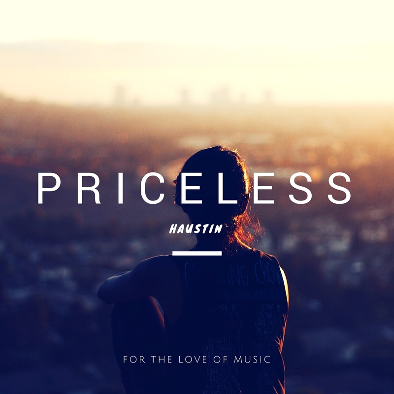 haustin - Priceless