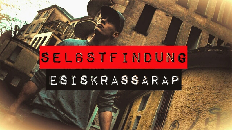 Suspect-EKR - Suspect - Schwarz (ungemischte Demo)