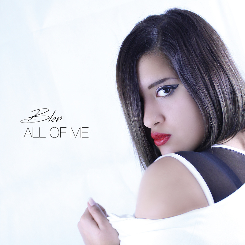 Dr.Vee - All Of Me (ft. Blen)