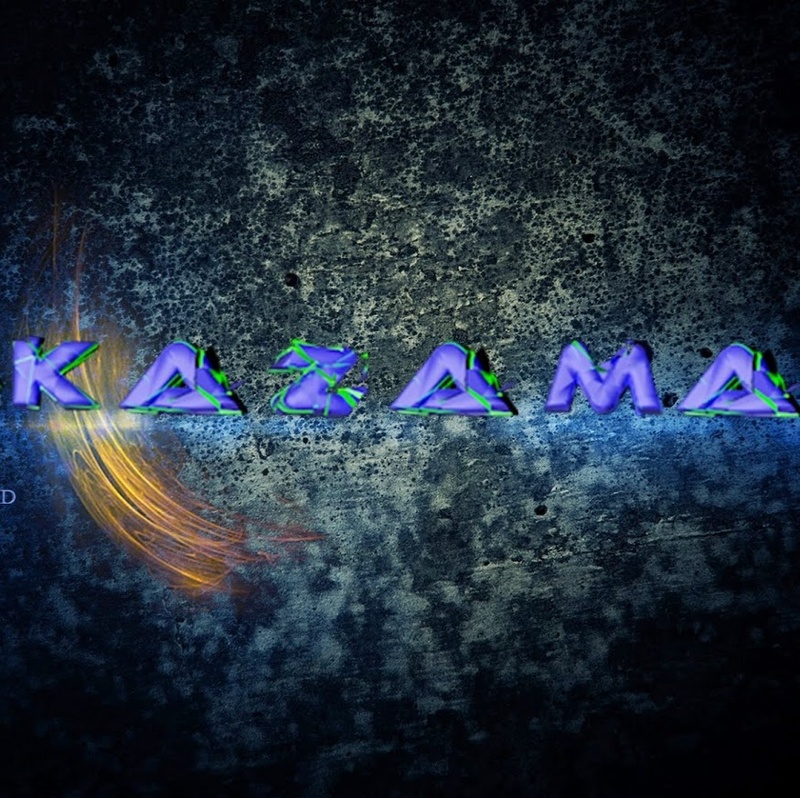 Kazama - Reason Why