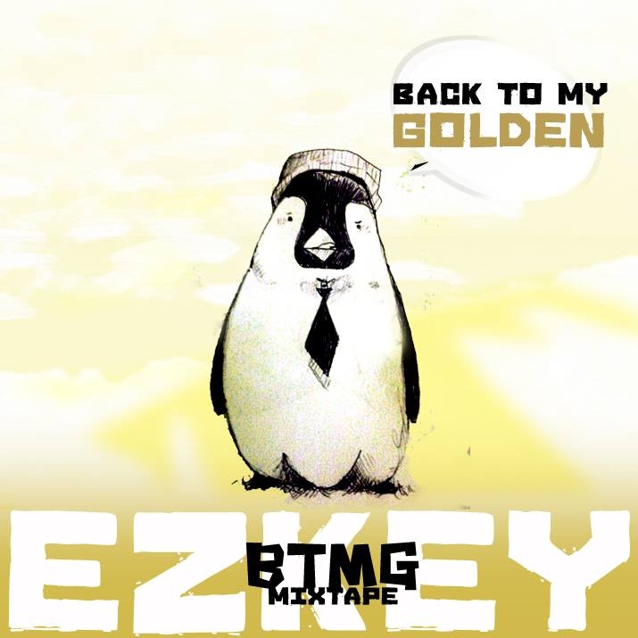 Ezkey - Plattenkiste