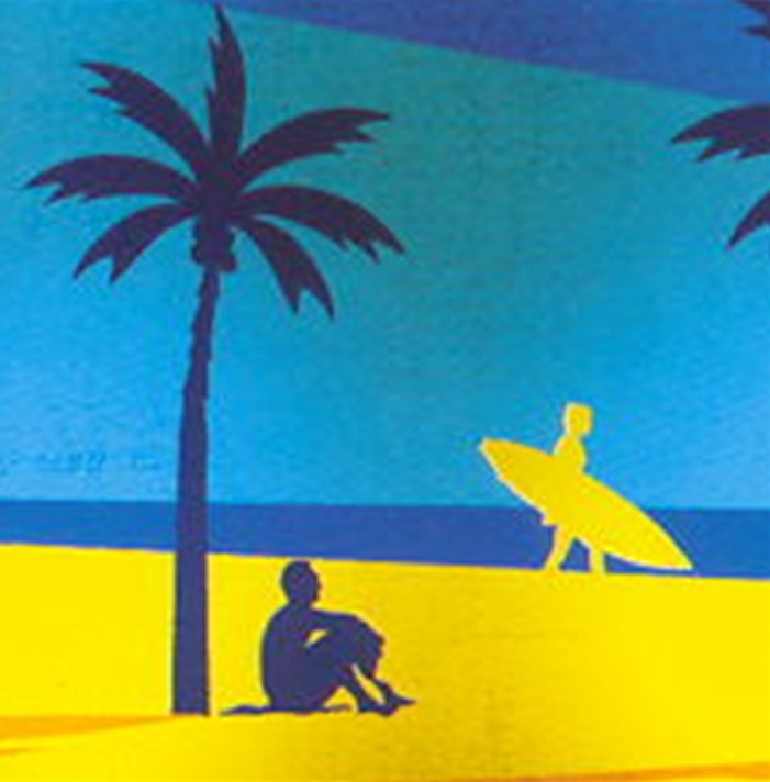 LaOola - Cruisin On The Beach (Original Mix)