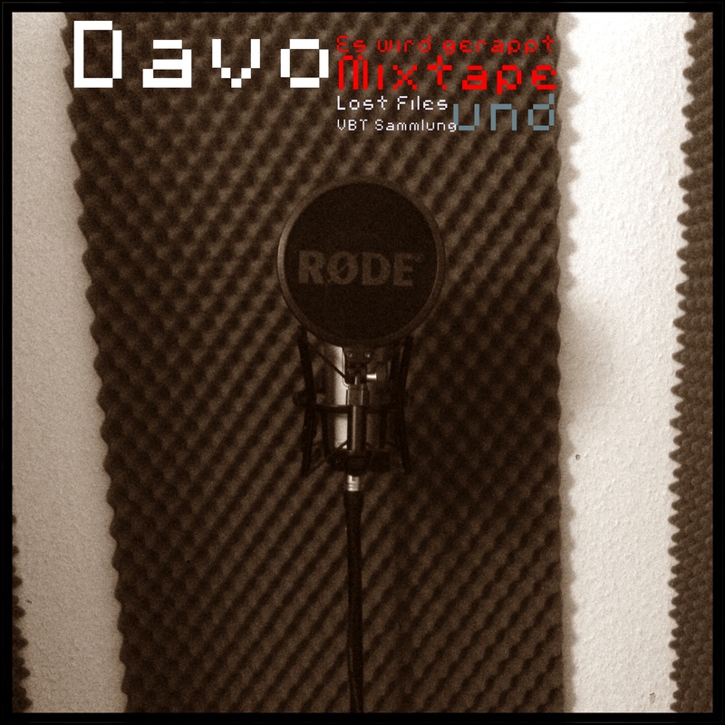 Davo official - Rapprophet (prod.byDavo)