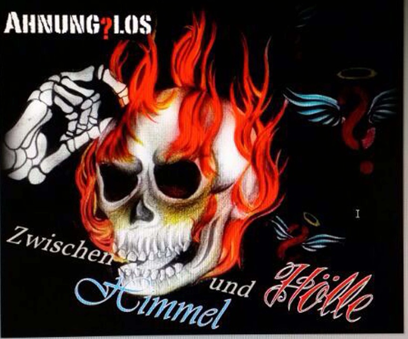 Ahnungslos - Alte Liebe Altes Leid