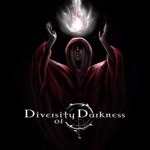 Diversity of Darkness - Revenge (Demo)