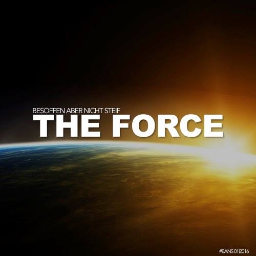 CHRIS.TIAN - BANS - THE Force