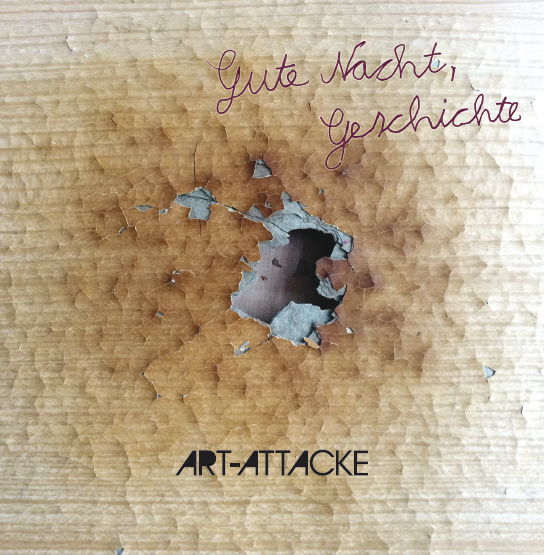 Aus dem Staub - Gute Nacht, Geschichte