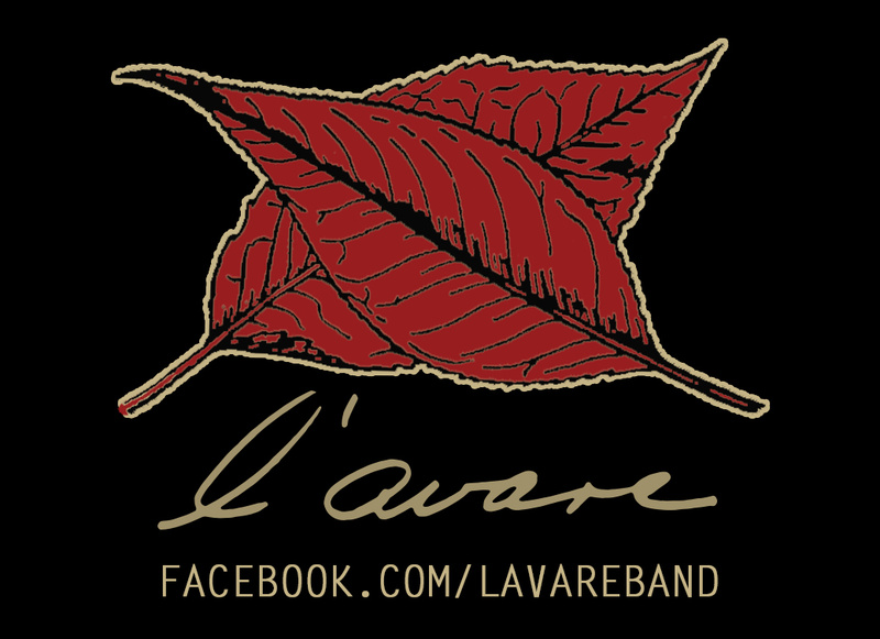 LAvare - Betrayer