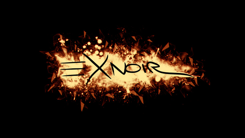eXnoir - What Was It