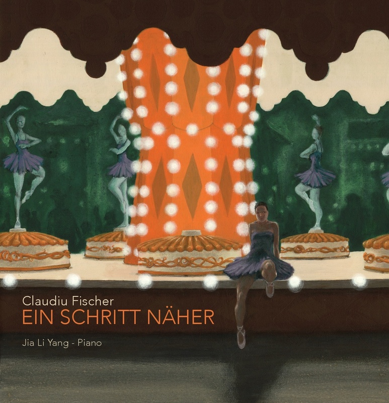 Claudiu Fischer - Im Norden