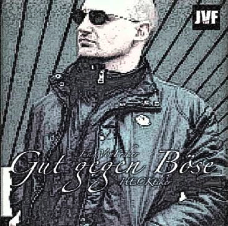 JungsVonFrüher - GUT GEGEN BÖSE ALBUM SNIPPET #tapez.eu