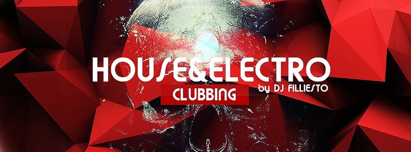 DJ - Filliesto - Show Me In My Head
