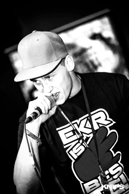 Suspect-EKR - Suspect - Seit Tag 1 (ungemischte Demo)