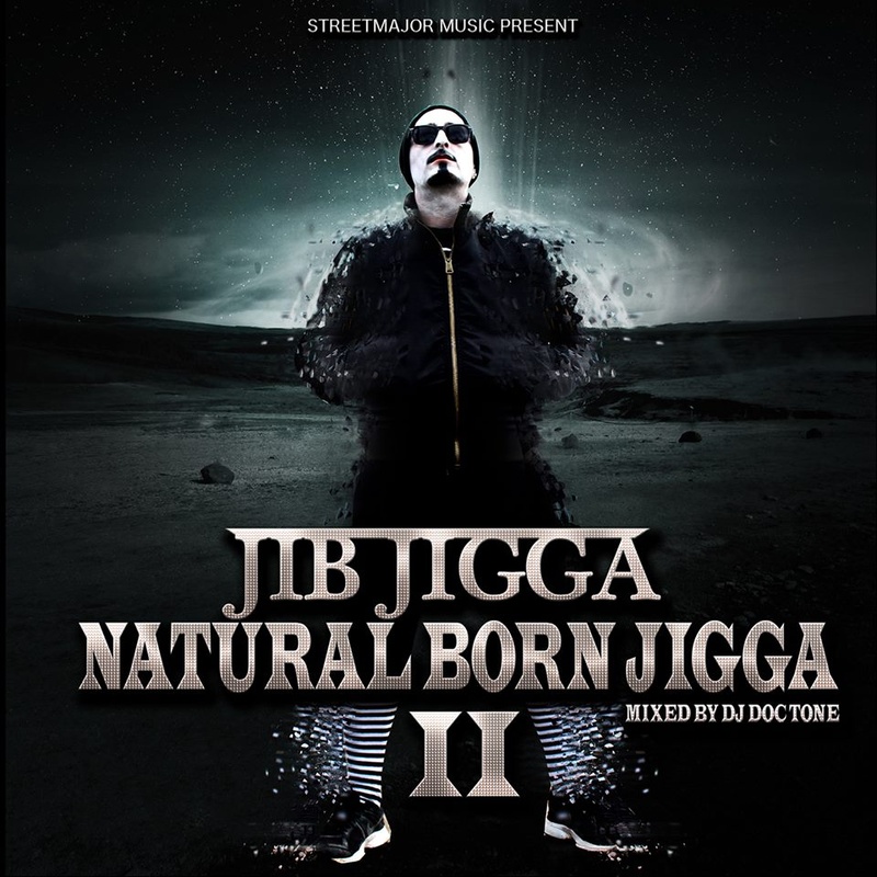 Jib Jigga - Realität
