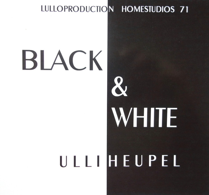 Ulli Heupel - An Eternity