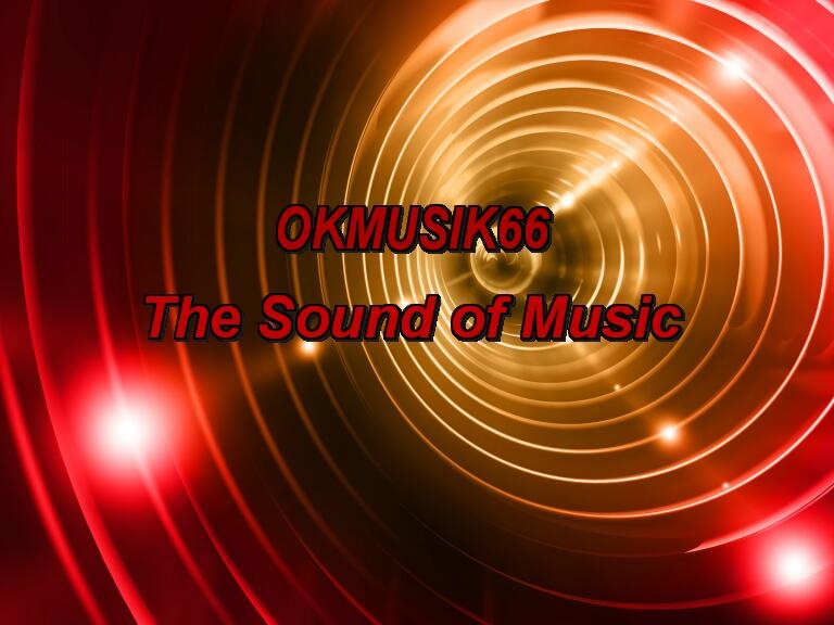 OKMUSIK66 - Rocking on the Dancefloor
